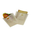 Reusable Toaster Bag Cheese Sandwiches Bread Heat Proof